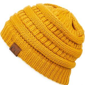 C.C Exclusive Beanie Hat